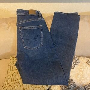 🌻AEO Mom Jean🌻